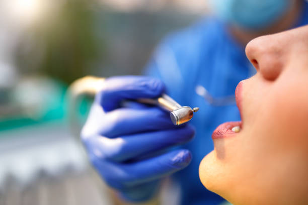Emergency Dental Services in Shamokin, PA